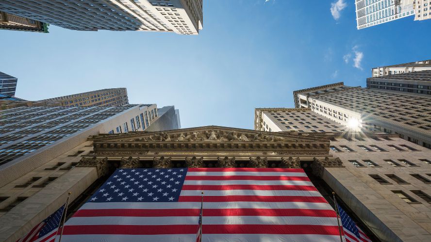 Federal Reserve injeta US$ 18,5 bilhões e reforça tese de analista: reset global