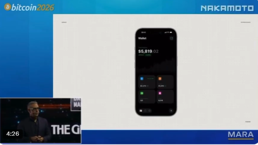 Ex-presidente do PayPal lança carteira Bitcoin com agentes de IA