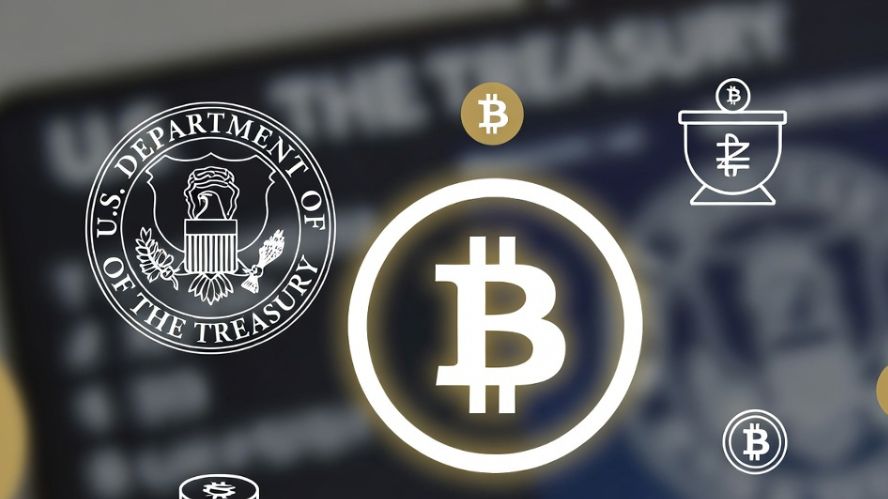 Relatório do Departamento do Tesouro dos EUA defende ferramentas de privacidade em criptomoedas