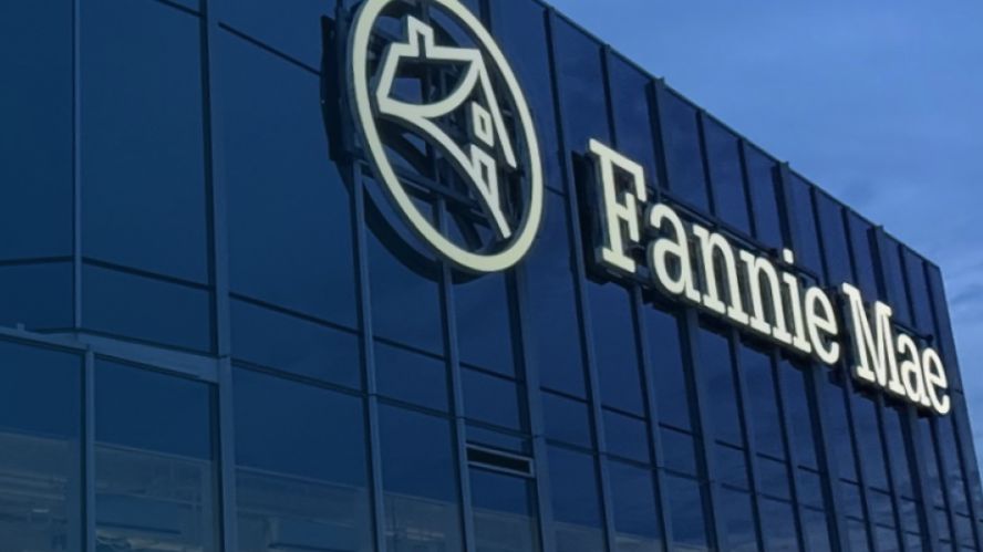 Fannie Mae, de US$ 4 trilhões, agora aceita Bitcoin como garantia em hipotecas