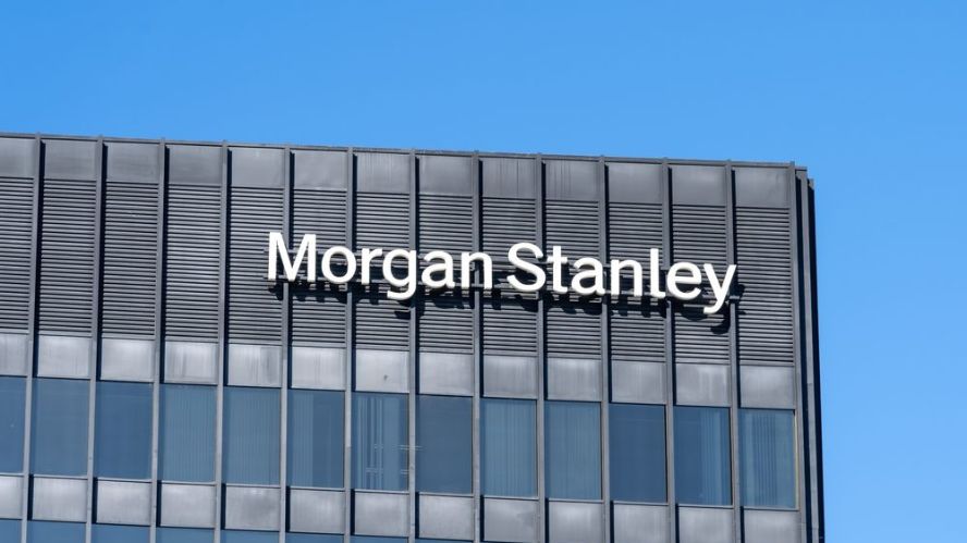 Morgan Stanley é o primeiro grande banco americano a lançar ETF spot de Bitcoin na NYSE