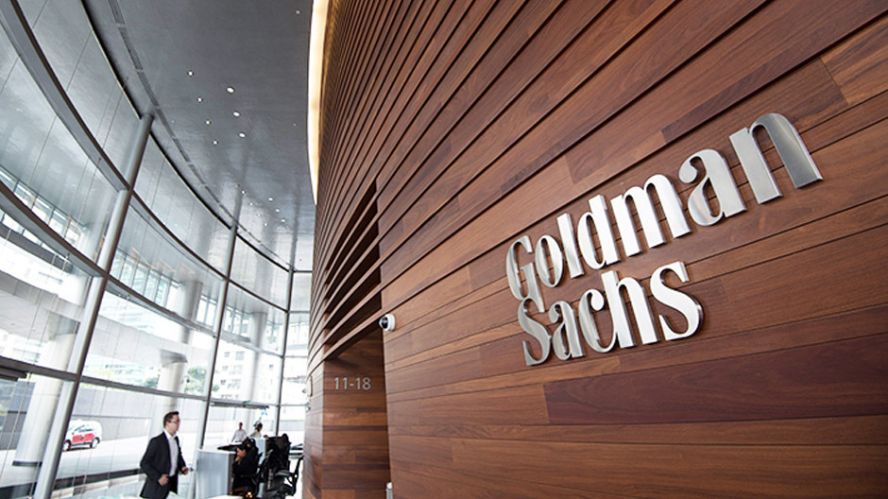 Goldman Sachs protocola pedido de ETF Bitcoin Premium Income