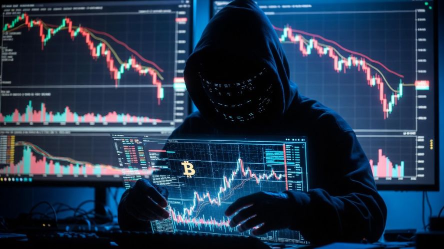 ZachXBT expõe esquema de insider trading na Axiom Exchange