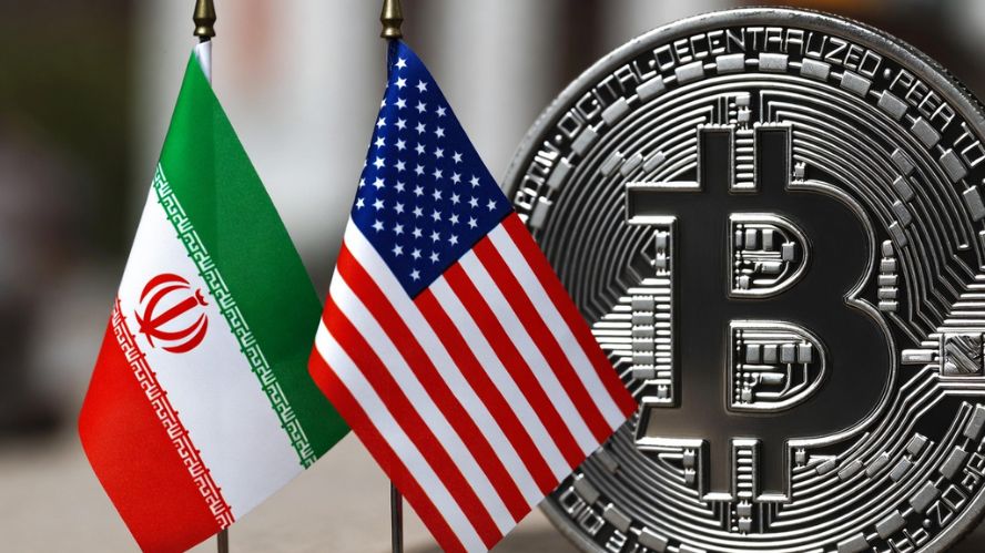 Bitcoin em US$ 66 mil: conflito EUA e Irã limitam upside, alerta analista