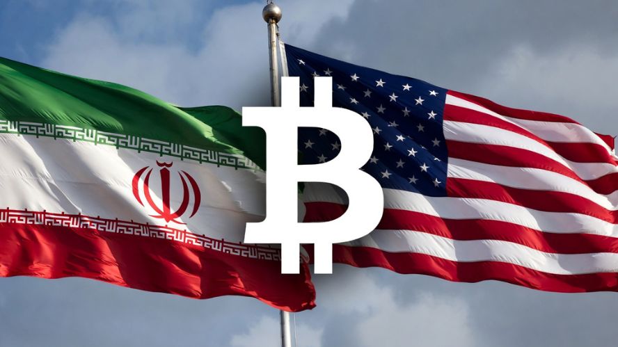 Tensões no Oriente Médio e alta do petróleo: risco estrutural para o Bitcoin?