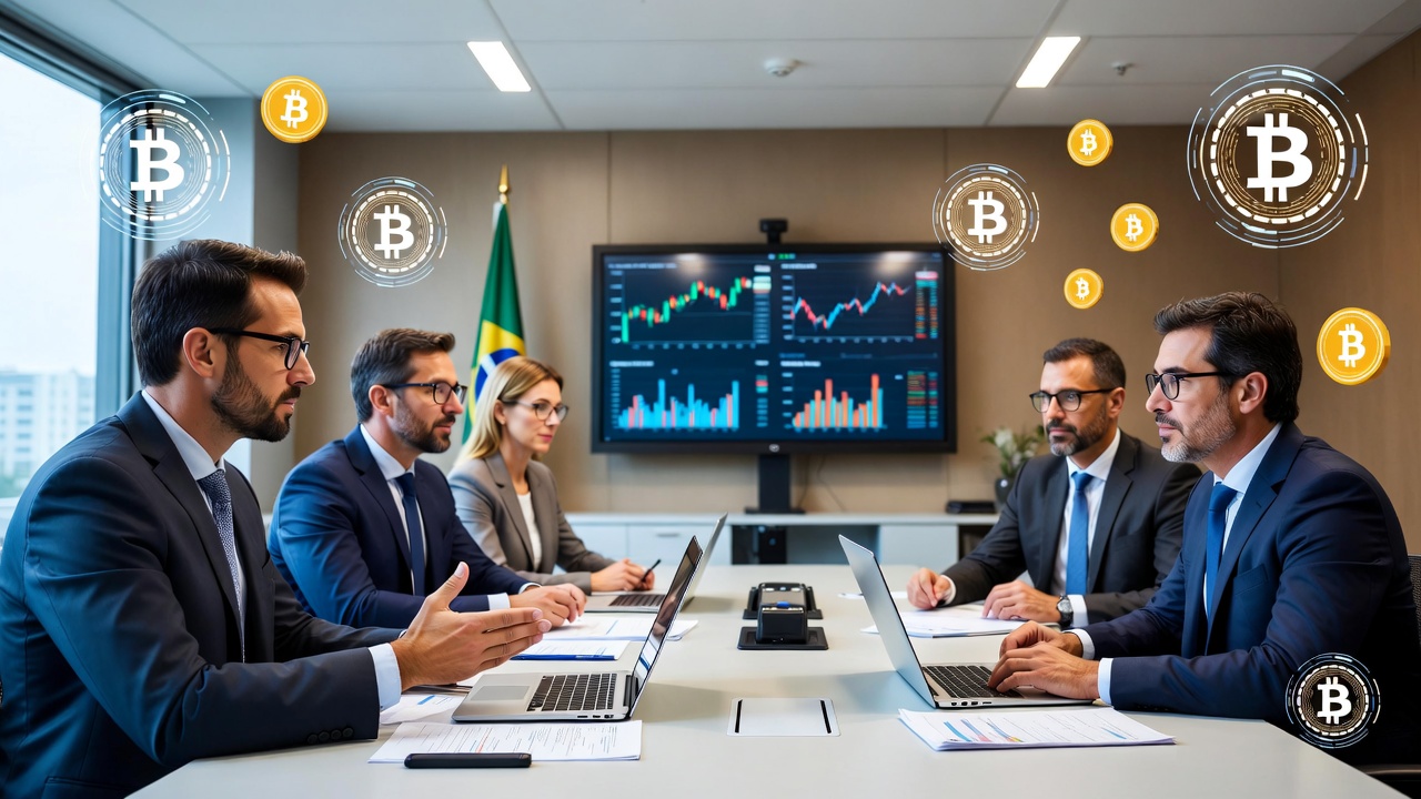 Stablecoins, capital mínimo e fiscalização: entenda sobre o pacote do Banco Central que redefine o mercado de criptomoedas no Brasil